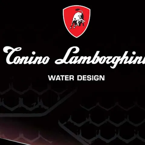 Mezclador empotrado para ducha con desviador en acabado negro mate Tonino Lamborghini colección Laguna