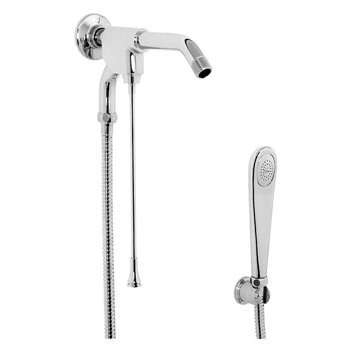 REGADERA MECÁNICO CON DESVIADOR FUTURA-RM-7-6