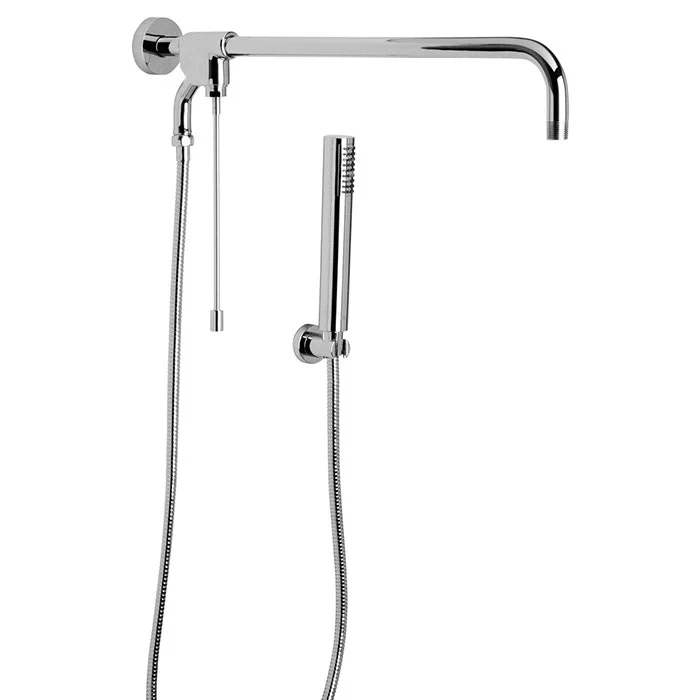 REGADERA MECÁNICO CON DESVIADOR -RM-14