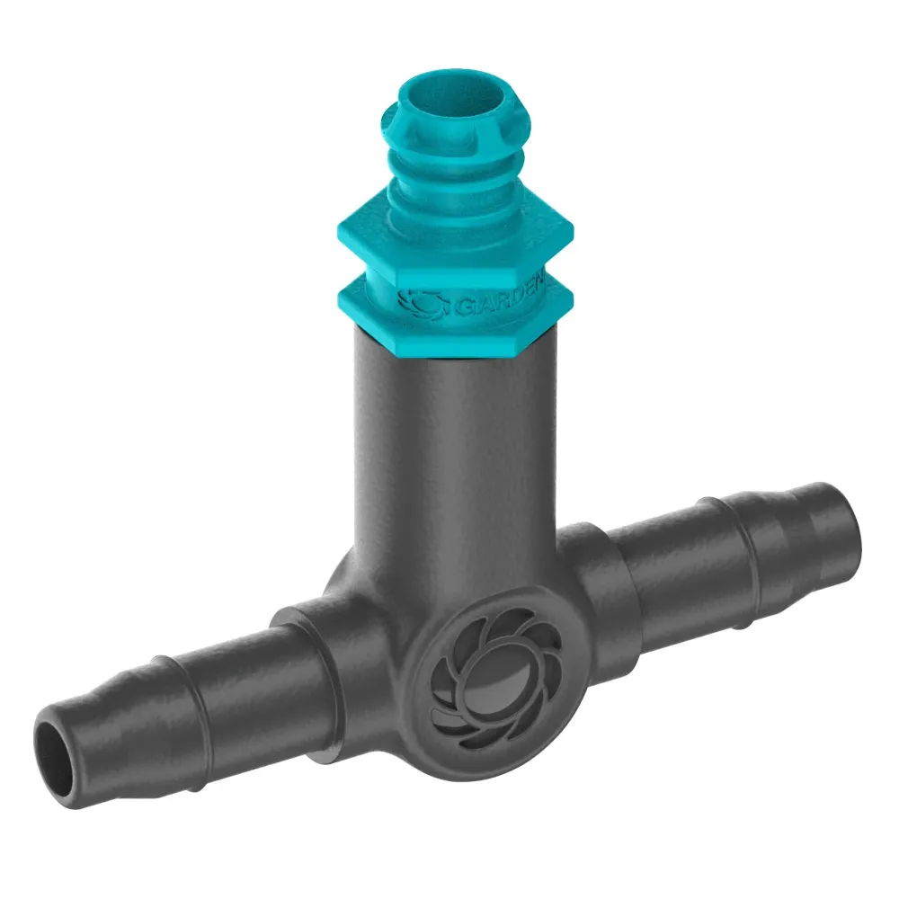 Sensor de Lluvia Gotero en linea 2 l/h x10 Microdripsystem Gardena