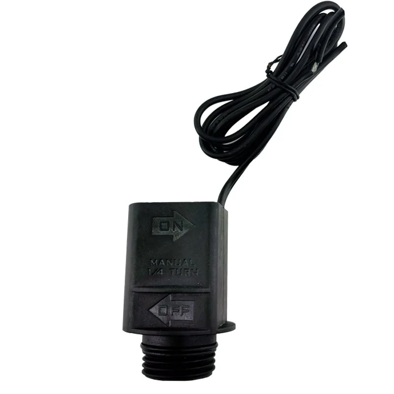 Solenoide Apto para Rain Bird Dv/jtv 24v .c.