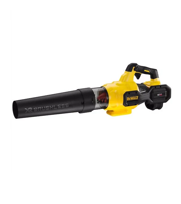 Soplador axial sin escobillas XR Flexvolt con baterí 54/18V 3/9Ah Dewalt DCMBA572X1