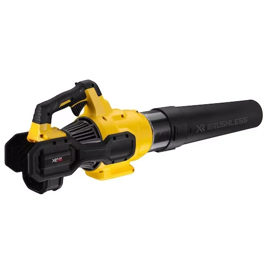 Soplador axial sin escobillas XR Flexvolt con baterí 54/18V 3/9Ah Dewalt DCMBA572X1