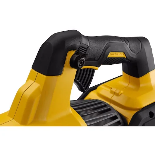 Soplador axial sin escobillas XR Flexvolt con baterí 54/18V 3/9Ah Dewalt DCMBA572X1