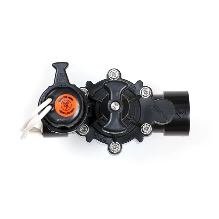 Valvula de riego de 1'' PGA Rain Bird