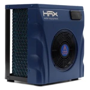 Bomba de calor HAX reducido 11,500 BTU / HR 1 X 120V