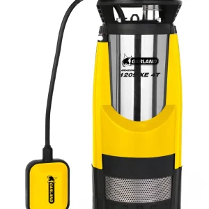 Bomba de agua Amazon 1209 XE 4T-V20 Garland