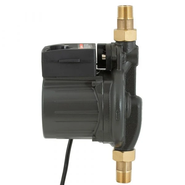 Bomba Agua Superficie Presurizadora 120W Bercatti RS15/90-Z