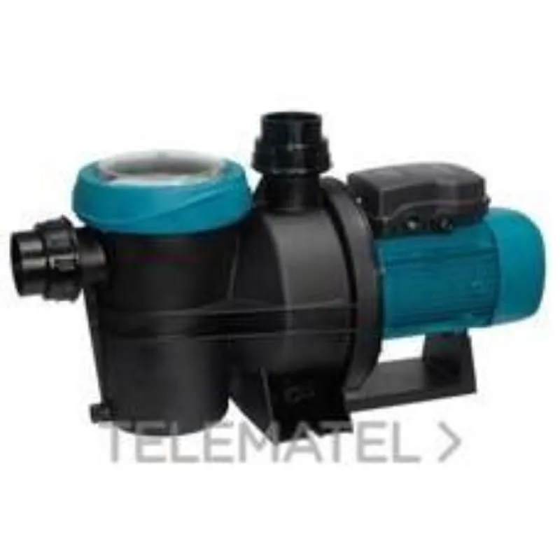 BOMBA PISCINA SILEN-S2 3CV 400V Ø63 (TF) 300-36T