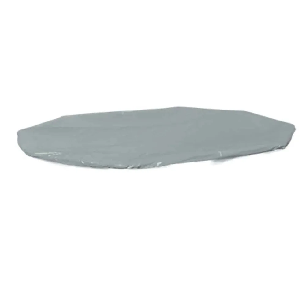 Cobertor de invierno para piscina tubular hydrium oval de Bestway 508 cm