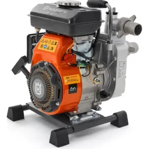 Motobomba 2.5hp 1.5 7mts W40p Mafacha Husqvarna W40P