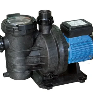 SFCP-450 BOMBA PARA PISCINA 0.75 C.V. MONOFASICA