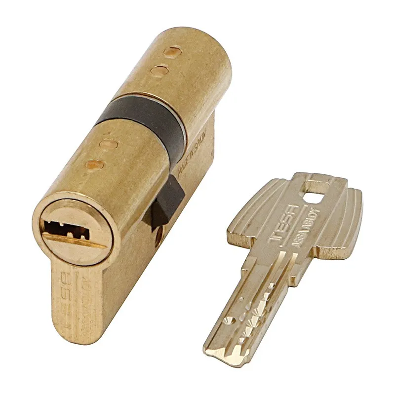 Bombillo t-80 tesa l/larga t855 35-45 latonado Compatible con Enchufe EU