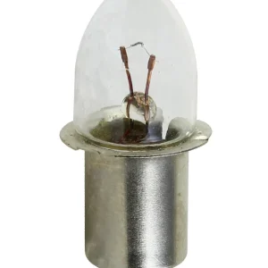 Profesional Hidropónico 12.320/4.8/0.5 LAMPARA FILAMENTO PREFOCO 4,8V 0,5A