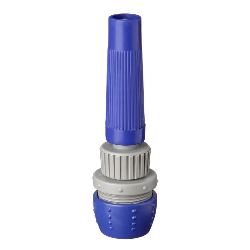 Boquilla estándar con conector 19-26