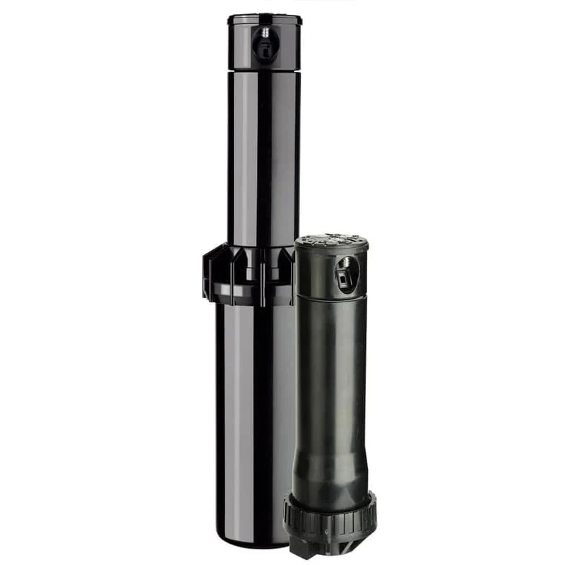 Programador de Riego Digital Aspersor K-rain Rps Select. Dispone De 4 Boquillas Seleccionables Incorporadas.