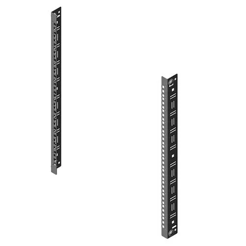 RMR Wall Mount Enclosure Equipment Mounting Rails 37065-C48