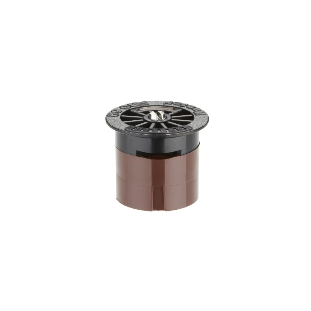 Boquilla de Abanico Ajustable BOQUILLA HUNTER PARA ASPERSOR SERIE 8Q- ARCO FIJO EN 90° 2,40 MT