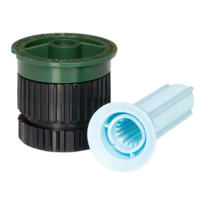 Boquilla de aspersión de arco variable VAN de 8 pies Rain Bird para Jardines Grandes