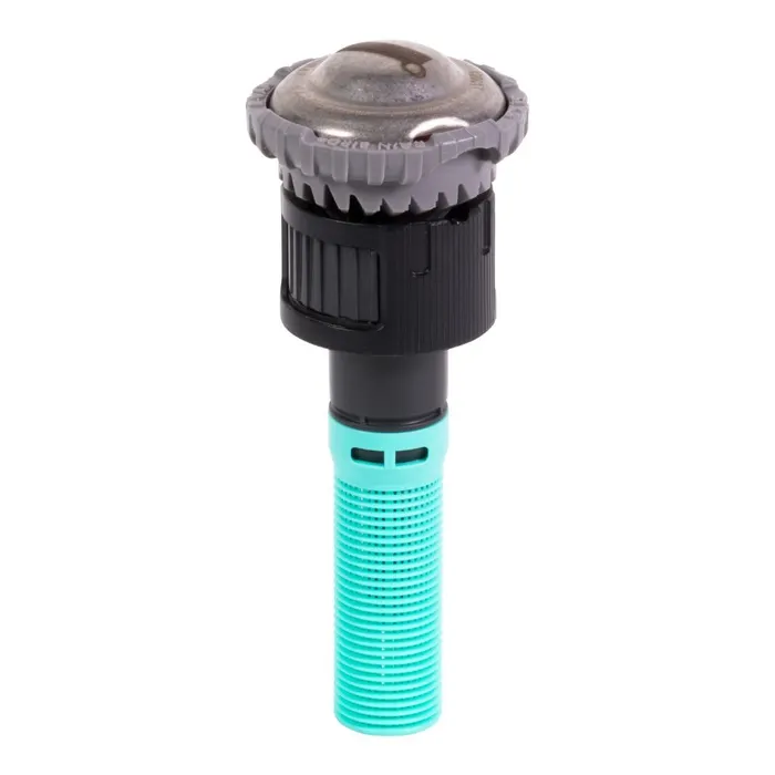 Boquilla giratoria con patrón de franjas 5x15 pies Rain Bird Compatible con la Mayorí de Marcas