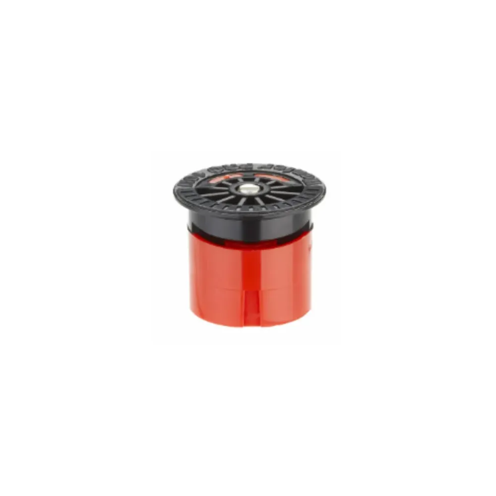 BOQUILLA HUNTER PARA ASPERSOR SERIE 10H ARCO FIJO EN 180° RADIO 3.0 MTS para Jardines Grandes