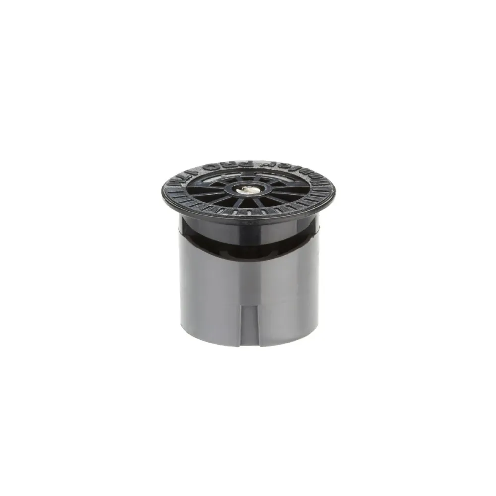 BOQUILLA HUNTER PARA ASPERSOR SERIE 17Q- ARCO FIJO EN 90° 5,20 MTS (Capacidad 5L)