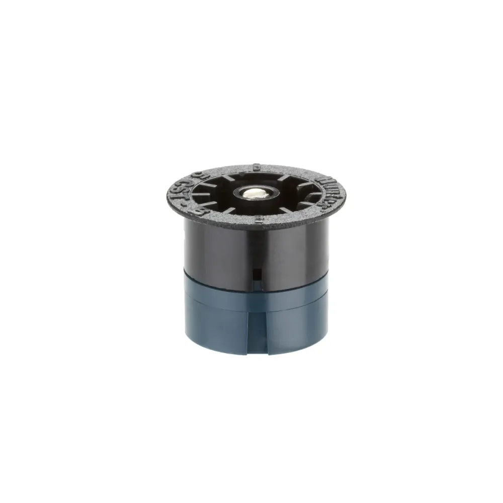 BOQUILLA DE INUNDADOR DE DOBLE CHORRO HUNTER SERIE 5-CST con 3 Boquillas Intercambiables