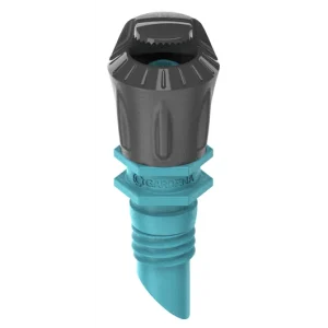 Fumigador de Presión Previa Boquilla de aspersor 180º 5u Gardena 13321-20