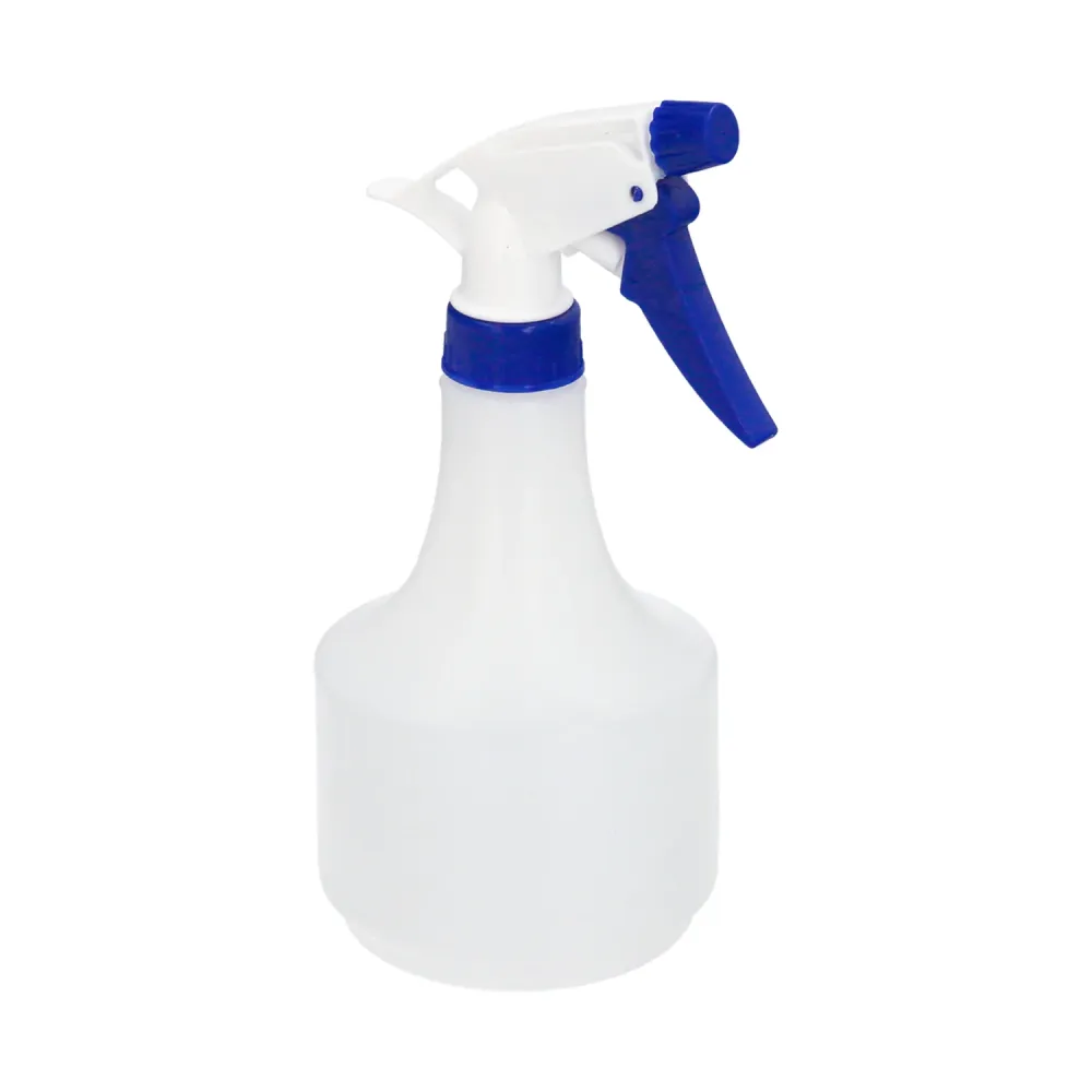 Pulverizador Agua 500 ml. Spray Pulverizador Boquilla Ajustable, Botella Spray Liquidos, Pulverizador Jardin, para Inverna...
