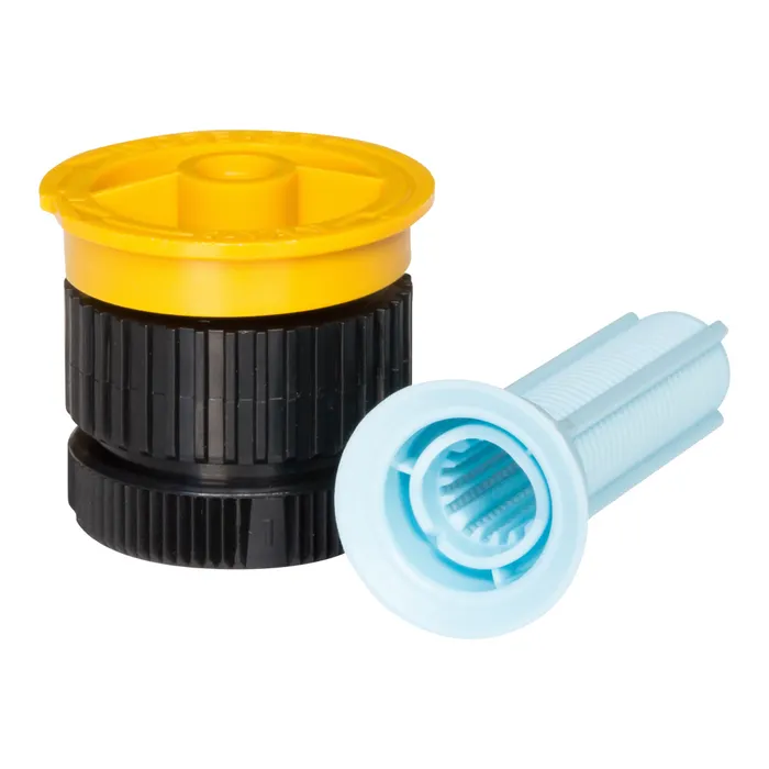 Pulverizador Manual de Gatillo Boquilla de aspersión de arco variable VAN de 4 pies Rain Bird