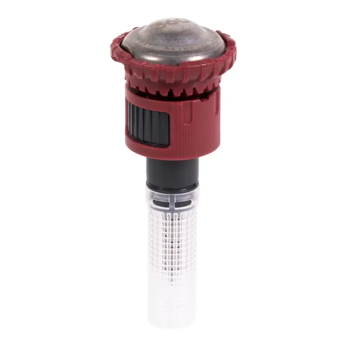 Tanque para Mezcla de Fertilizantes Boquilla giratoria ajustable de 17 24 pies 45 270 grados Rain Bird