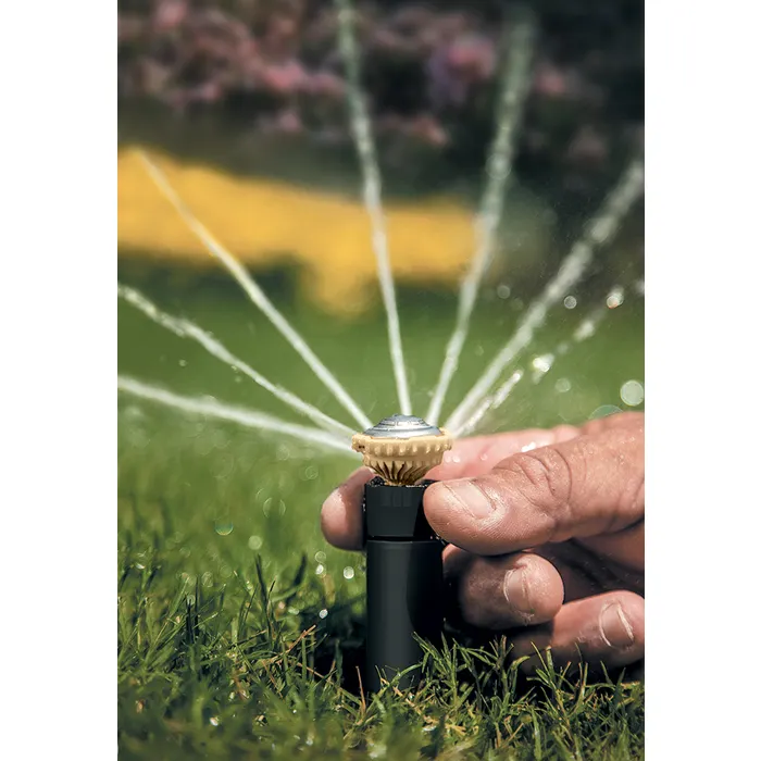 Tanque para Mezcla de Fertilizantes Boquilla giratoria ajustable de 17 24 pies 45 270 grados Rain Bird