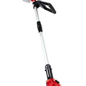 Resistente al Agua Bordeadora Inalám Experto 24cm c/Cuchilla Einhell GE-CT 18 Li SOLO