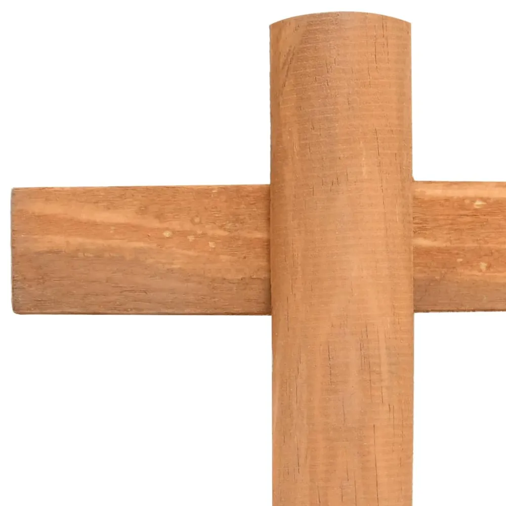 Espaldera de Madera Bordi per prato Arlvinex | PINEFLOW