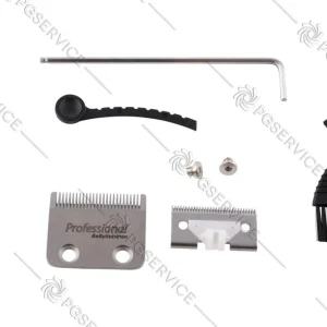 BaByliss Kit Hoja Cabezal Olio Cepillo Rasuradora E955E E956E E960E E961E E962E