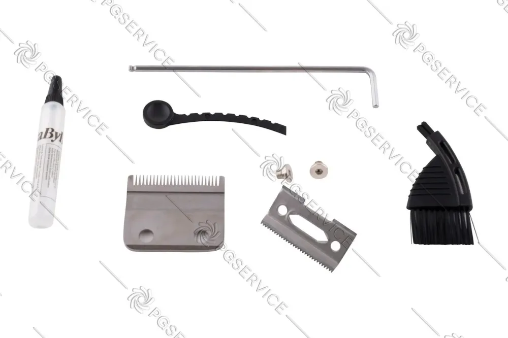 BaByliss Kit Hoja Cabezal Olio Cepillo Rasuradora E955E E956E E960E E961E E962E