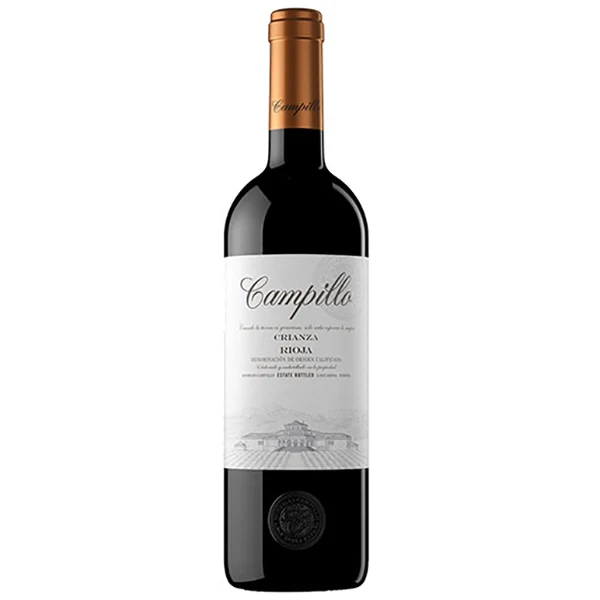 Campillo Crianza