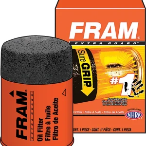 FILTRO DE ACEITE FRAM PH3950