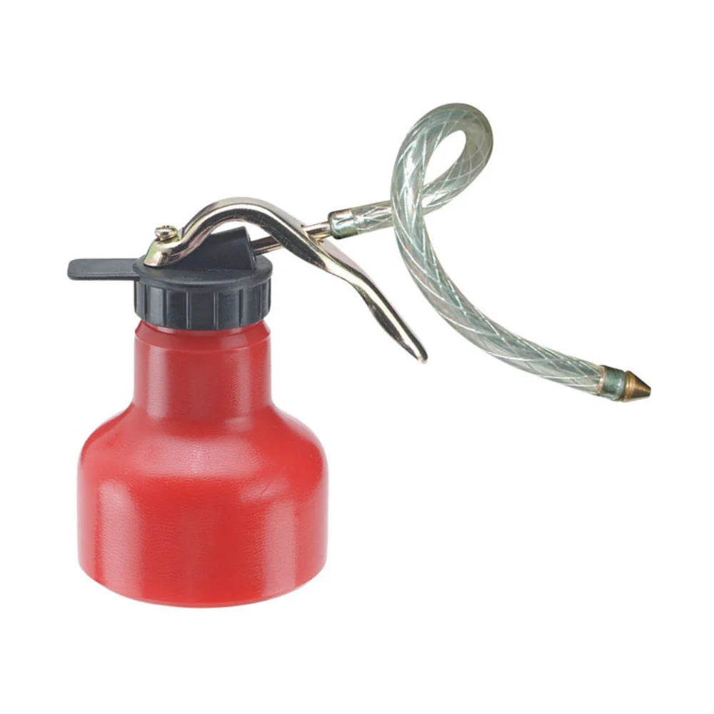 Aceitera LubriMatic con boquilla flexible de 6 oz