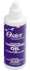 Aceite lubricante Oster Premium para cortadoras/cuchillas