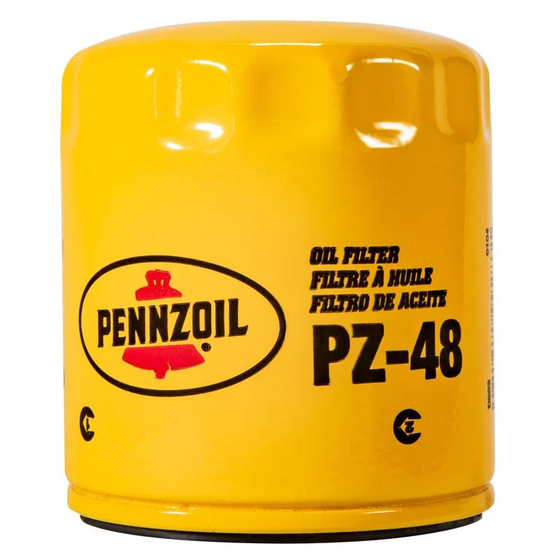 Filtro de aceite Pennzoil PZ 48