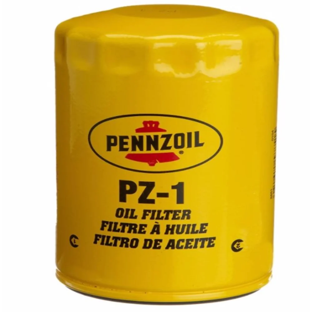 Filtro de aceite Pennzoil PZ-1