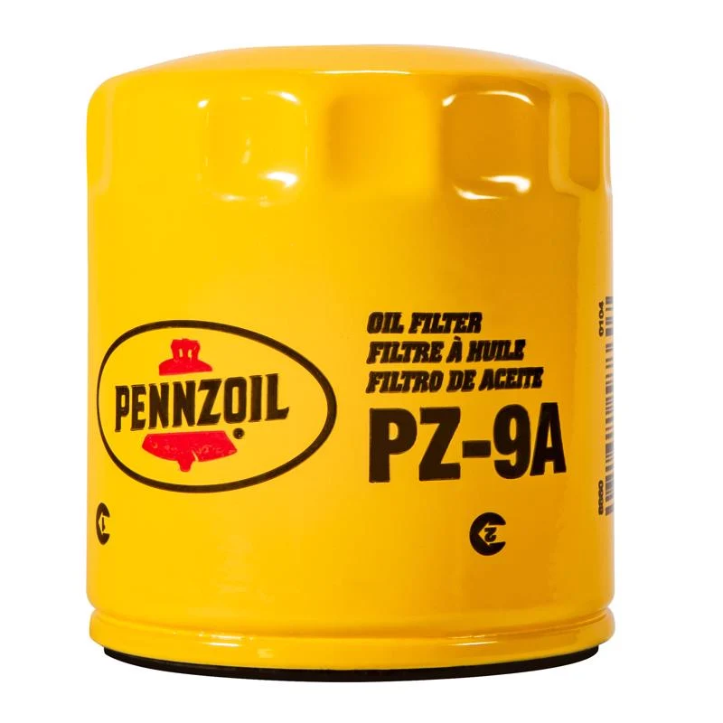 Filtro de aceite Pennzoil PZ-9A