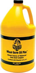Aceite de germen de trigo Plus Select The Best
