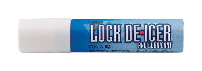 Lubricante Victor 0,625 oz