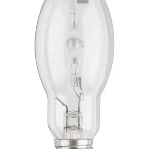 Bombilla de halogenuros metálicos Westinghouse 175 W ED17 HID 14 400 lm blanco frío, paquete de 1