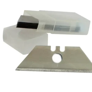 Kit de Montaje R1003A CAJA 10ud HOJAS RECAMBIO RASCAVIDRIOS KOPPE