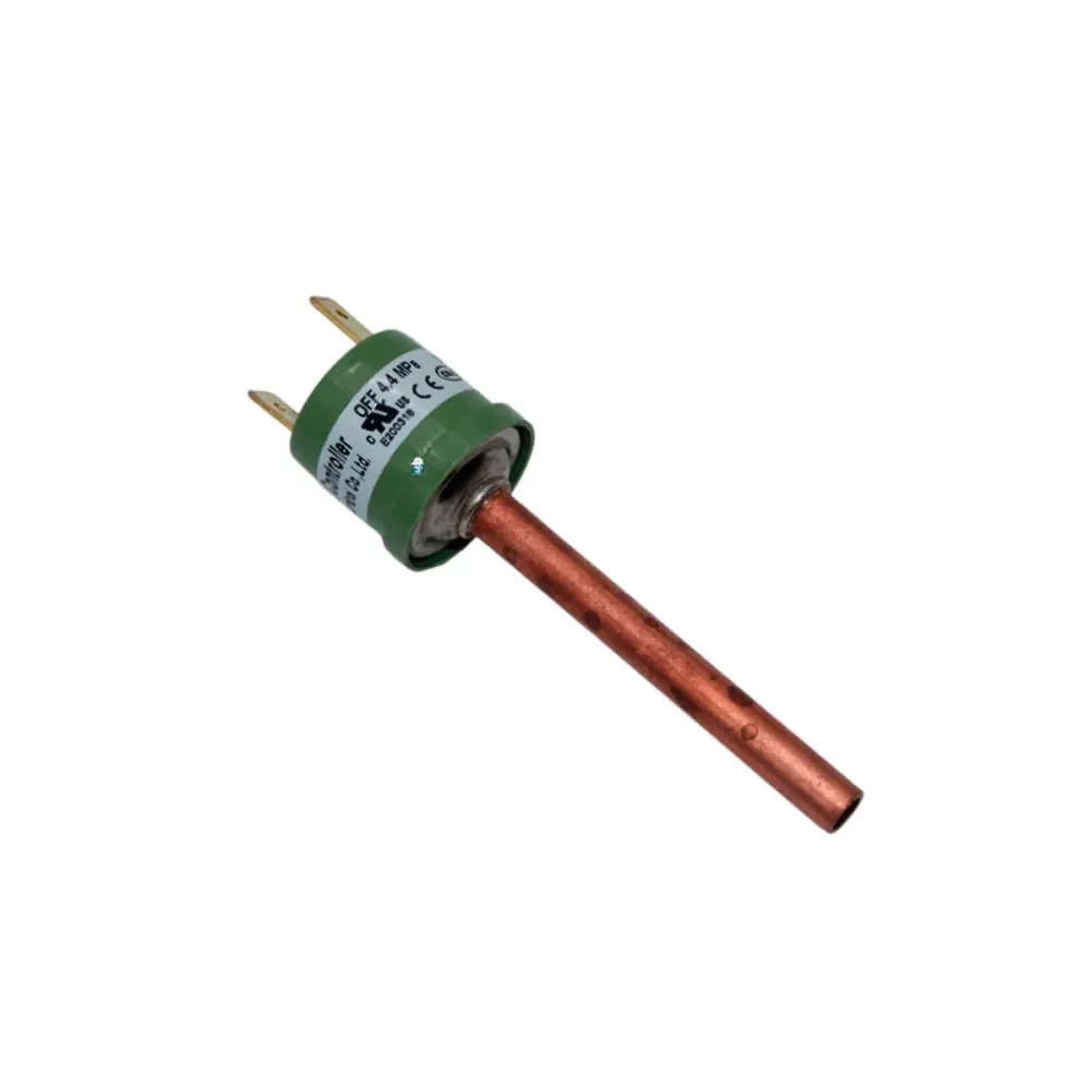 PEISA REP PRESOSTATO ALTA BOMBA CALOR PISCINA INV 90000880 con Control Remoto