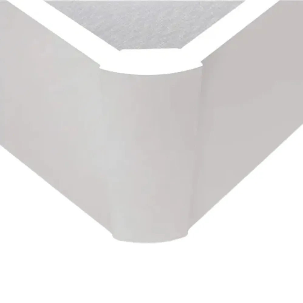 Canapé abatible Farit elevación hidráulica 30 mm blanco de Cerámica Artesanal