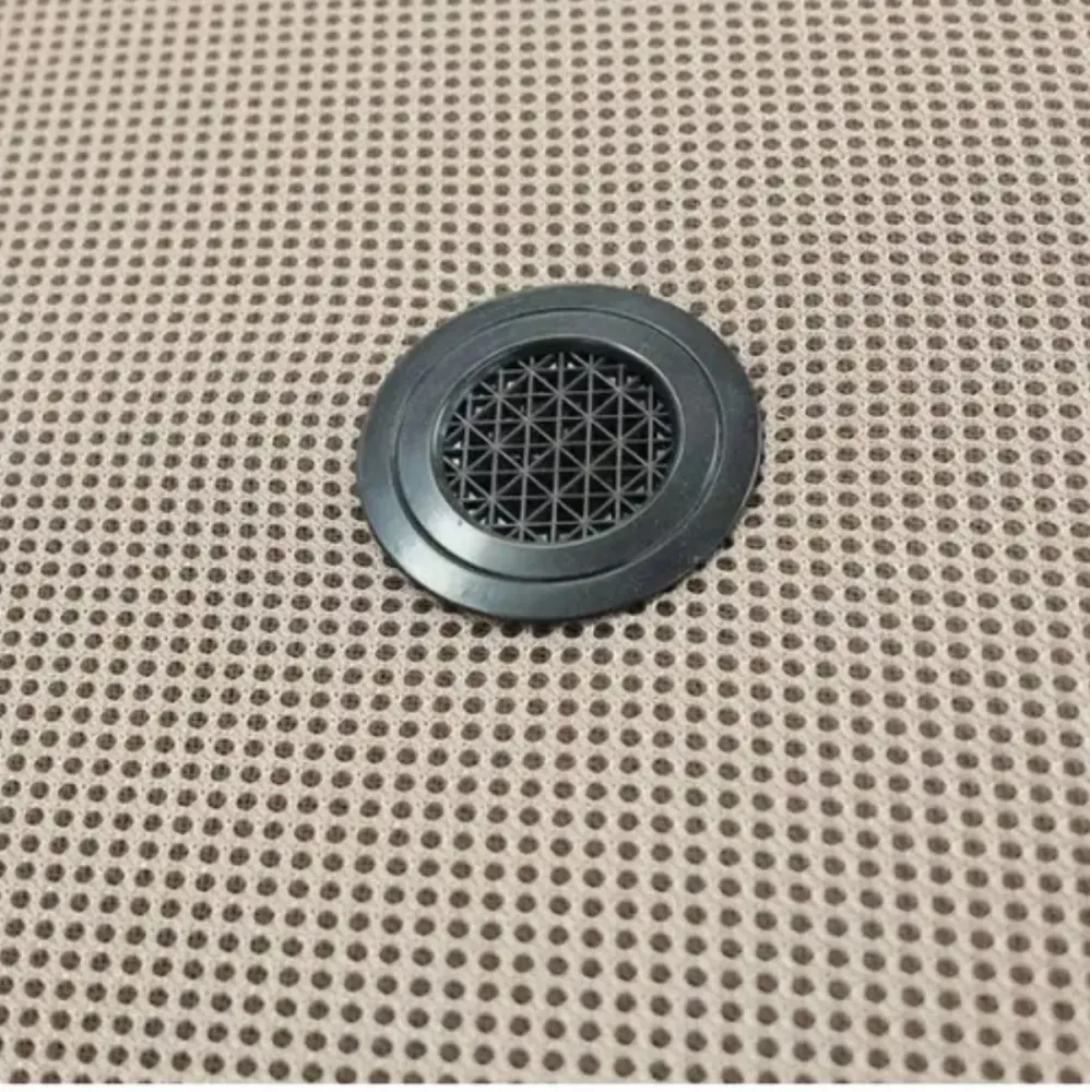 Canapé abatible Farit elevación hidráulica 30 mm blanco de Cerámica Artesanal